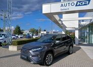 Toyota RAV4 1