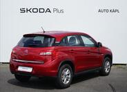 Citroën C4 Aircross 2