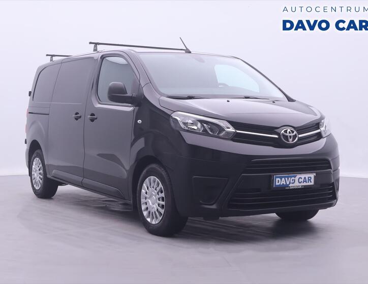 Toyota ProAce 1