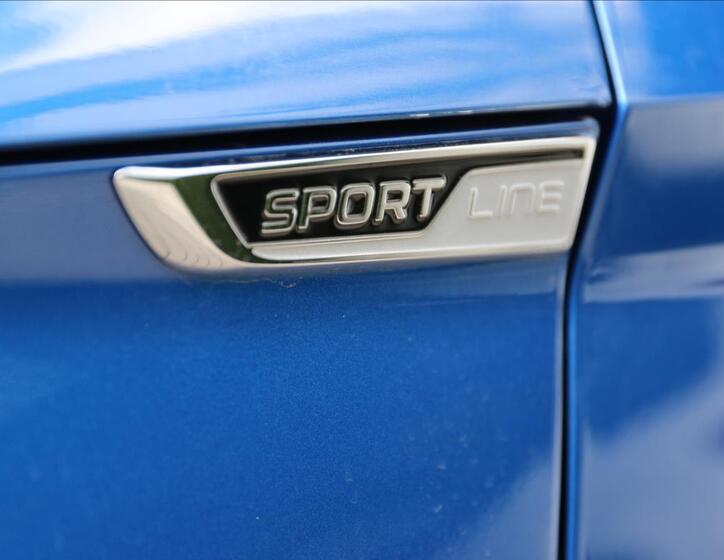 Škoda Superb 16