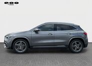 Mercedes-Benz GLA 2
