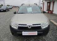 Dacia Duster 2