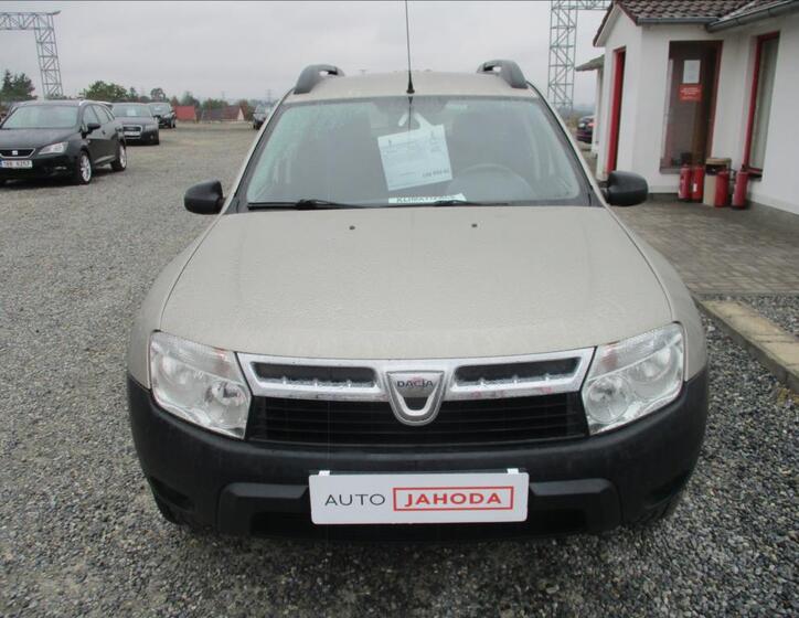 Dacia Duster 2