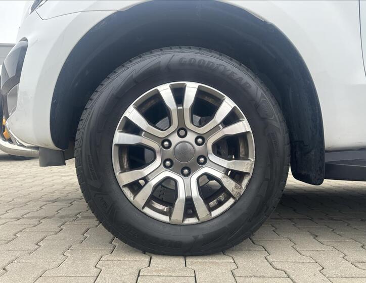 Ford Ranger 9