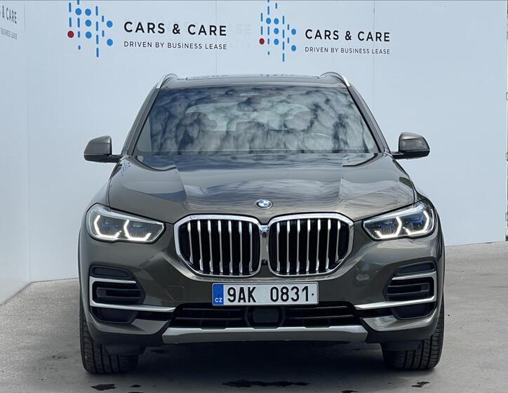 BMW X5 21