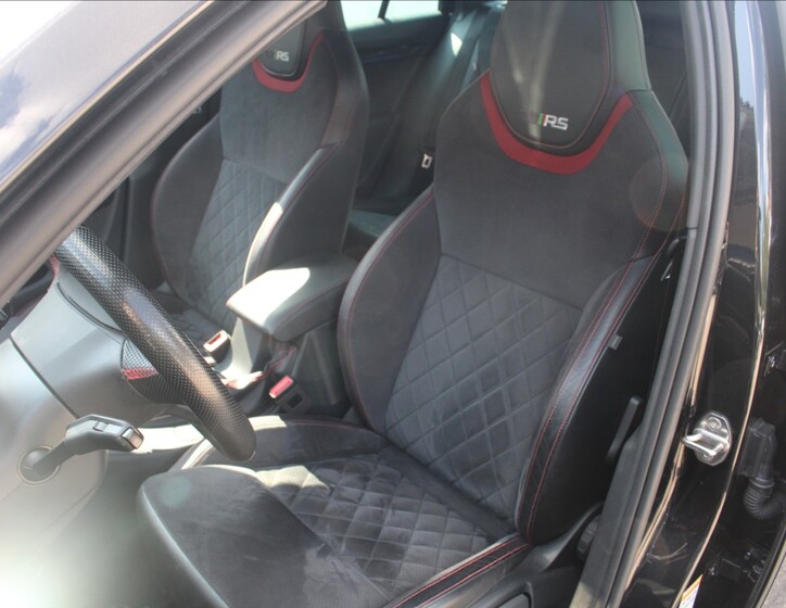 Škoda Octavia 11