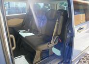 Ford Tourneo Custom 14