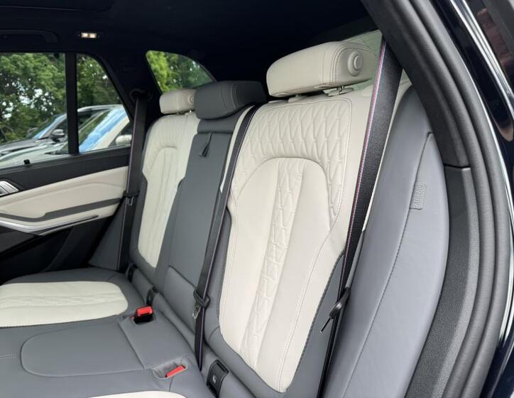 BMW X5 29