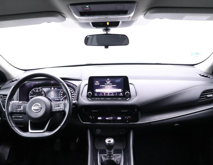 Nissan Qashqai 29