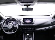 Nissan Qashqai 29
