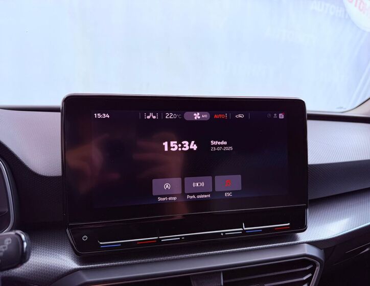 Seat Leon 19