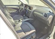 Audi A4 20