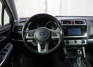 Subaru Outback 16