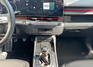 Hyundai Kona 10