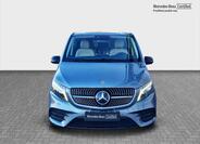 Mercedes-Benz Třídy V 8