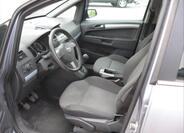 Opel Zafira 6