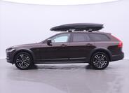 Volvo V90 4