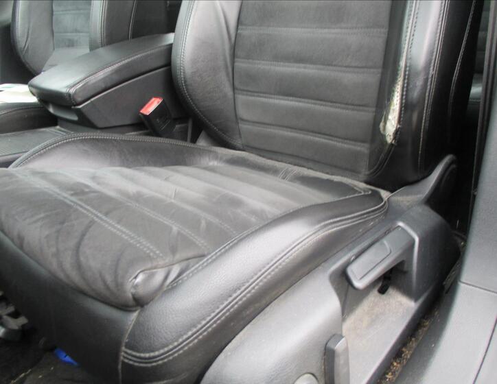 Volkswagen Passat 20