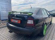 Škoda Octavia 7
