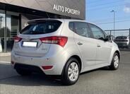 Hyundai ix20 4