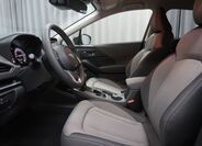Subaru Crosstrek 9