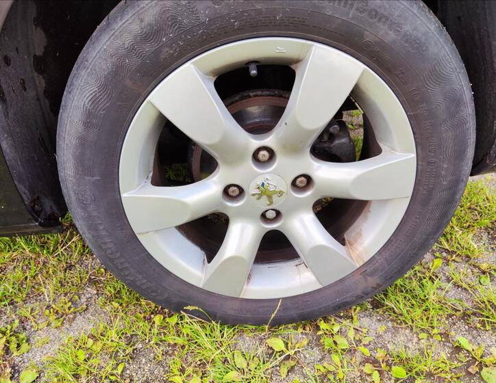 Peugeot 307 65