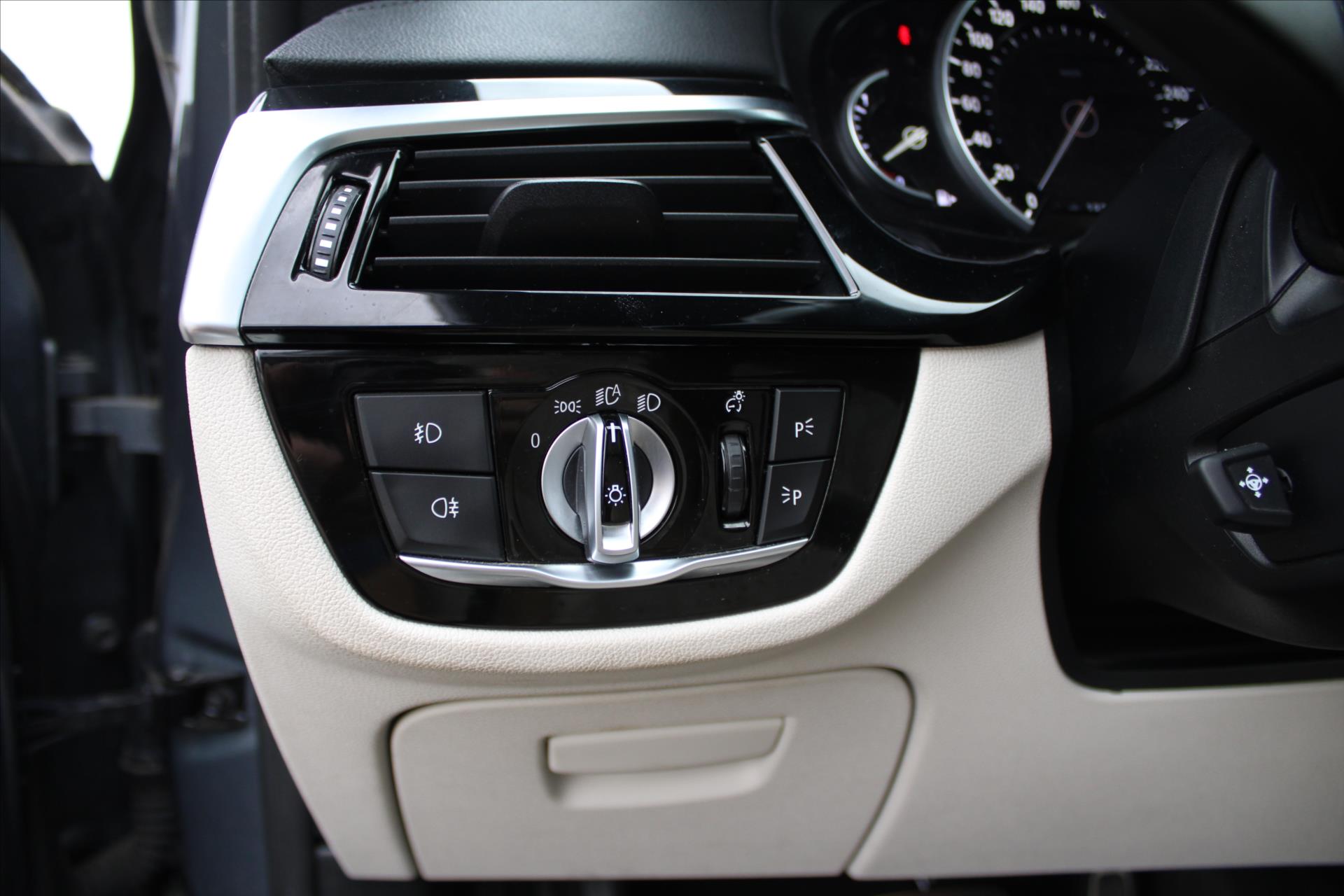 BMW Řada 5