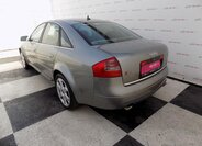 Audi S6 3
