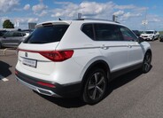 Seat Tarraco 2