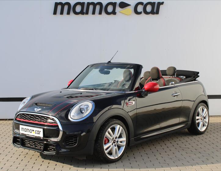 Mini Cooper 3