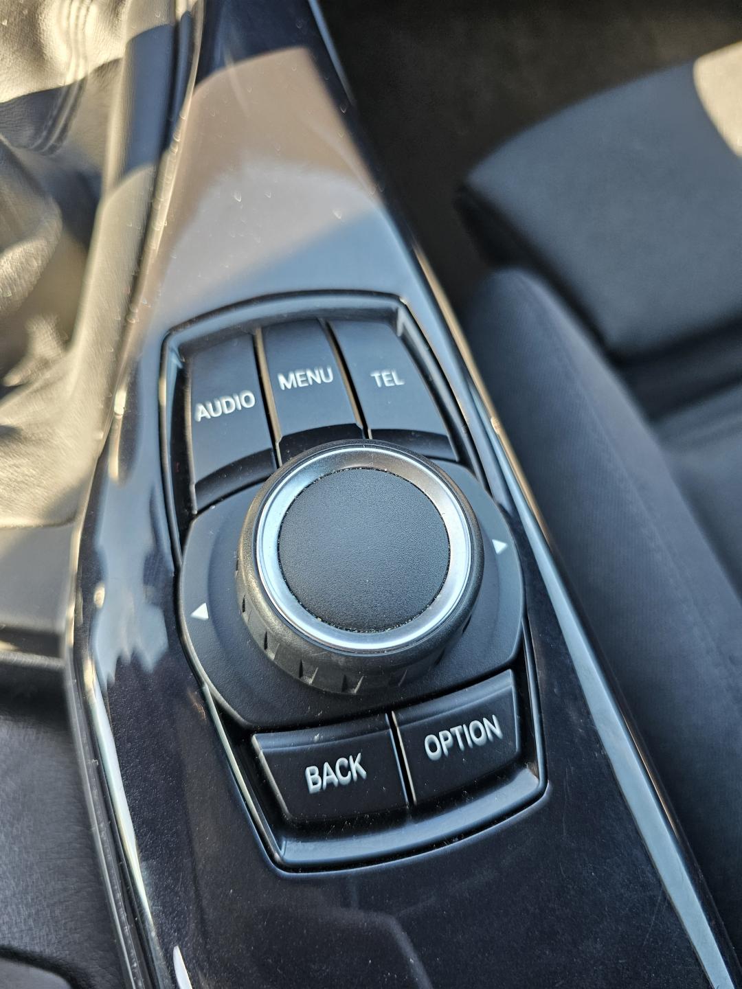 BMW Řada 1
