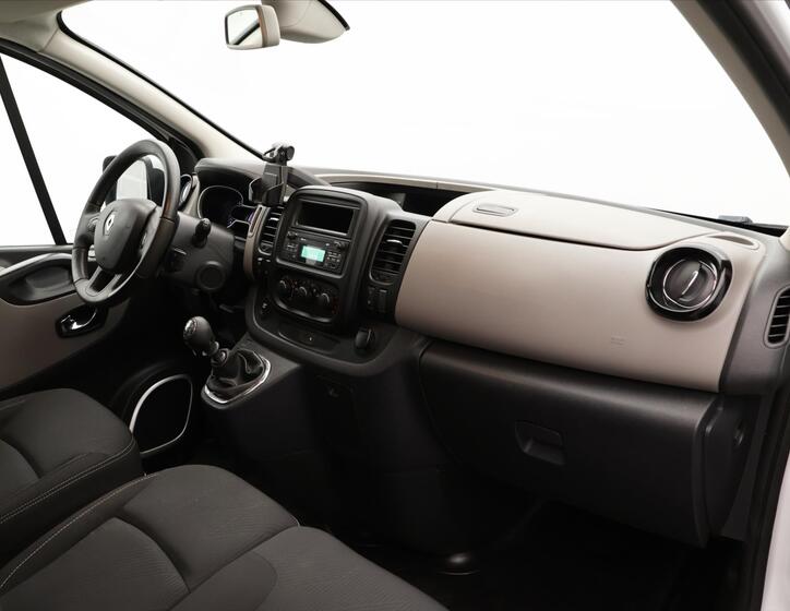 Renault Trafic 26