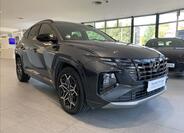 Hyundai Tucson 3