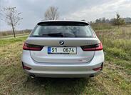 BMW Řada 3 5
