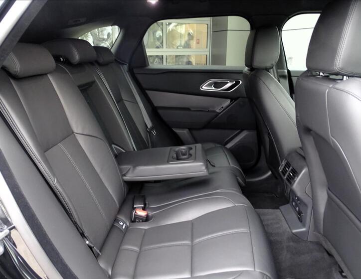 Land Rover Range Rover Velar 23