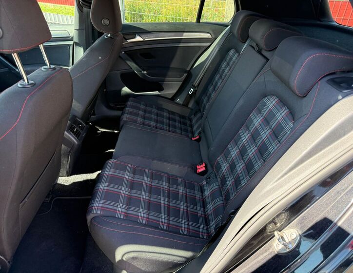 Volkswagen Golf 5