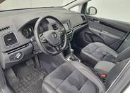 Volkswagen Sharan 19