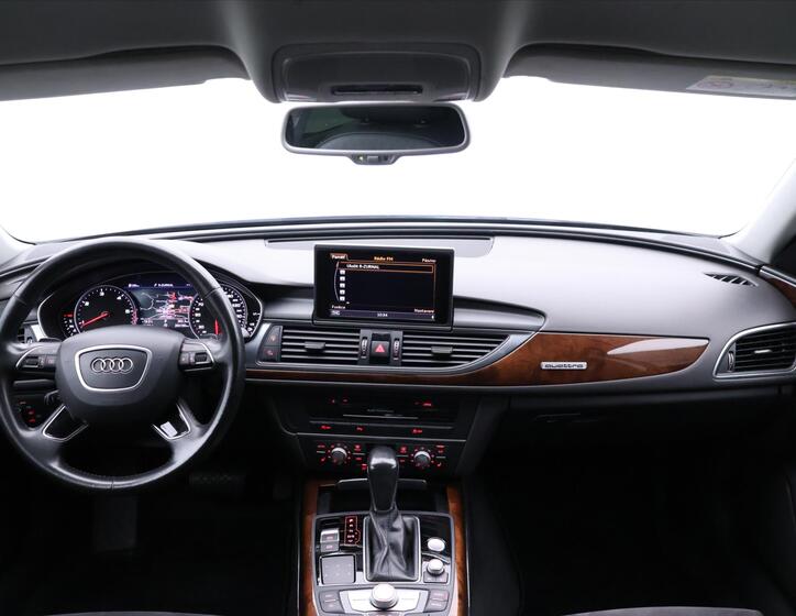 Audi A6 31