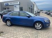 Škoda Octavia 3