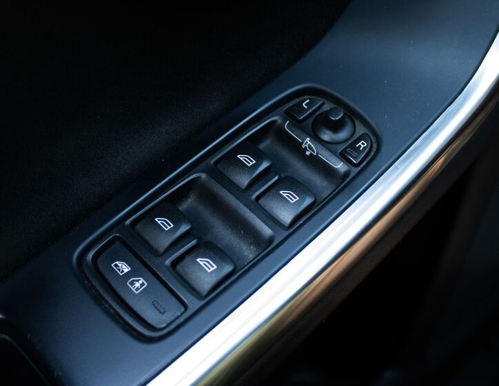Volvo V60 19