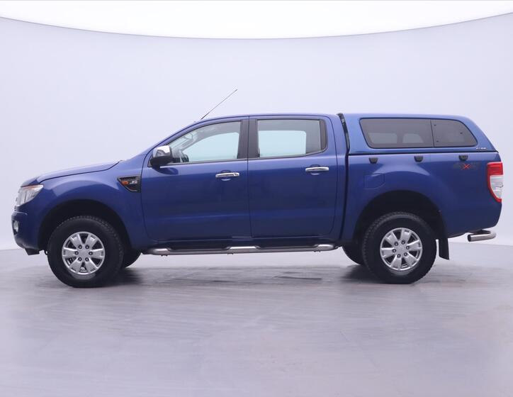Ford Ranger 4