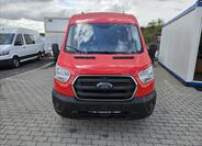 Ford Transit 2