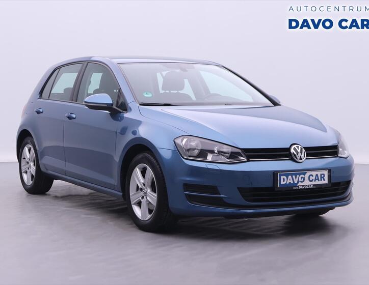 Volkswagen Golf 1