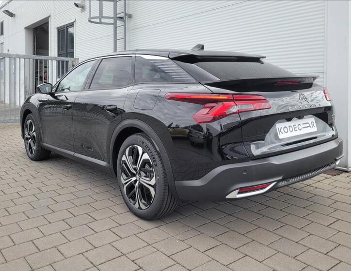 Citroën C5 X 4