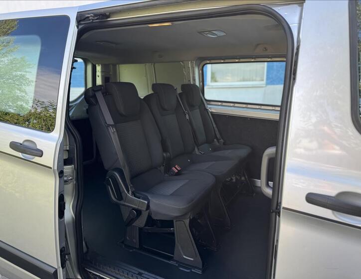 Ford Transit 11