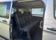 Ford Transit 11