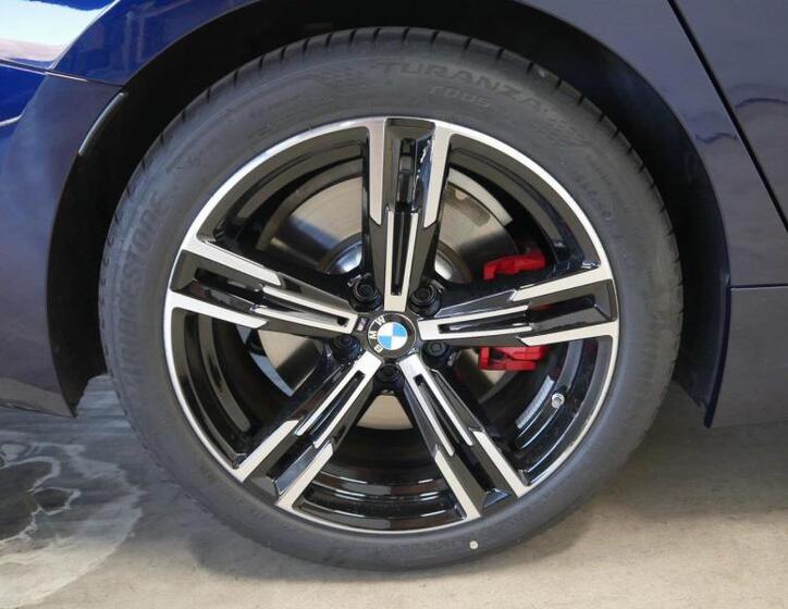 BMW Řada 3 9