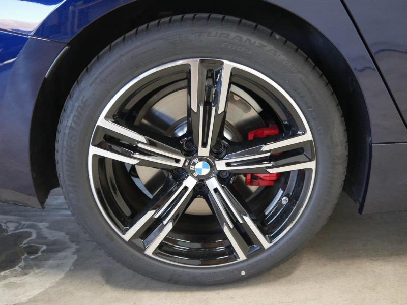 BMW Řada 3