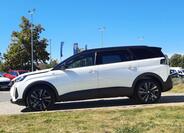 Peugeot 5008 4