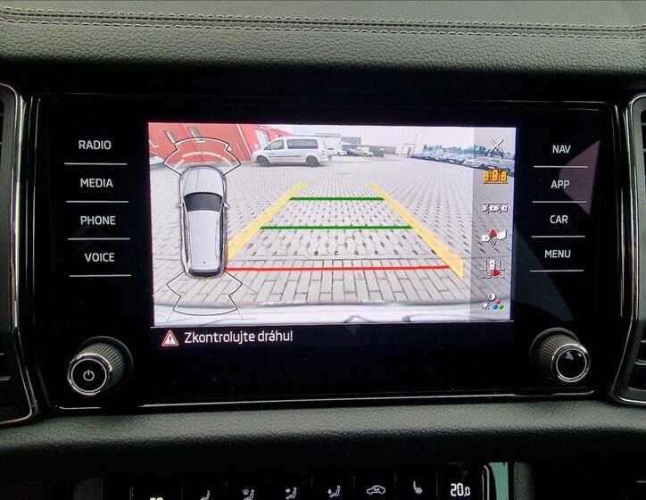 Škoda Kodiaq 27